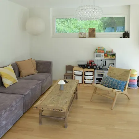 Apartment Mountain Retreat Near Titlis With Garden & Views *