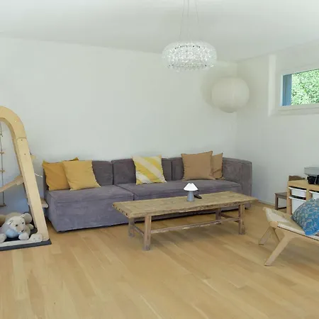 Apartment Mountain Retreat Near Titlis With Garden & Views Engelberg