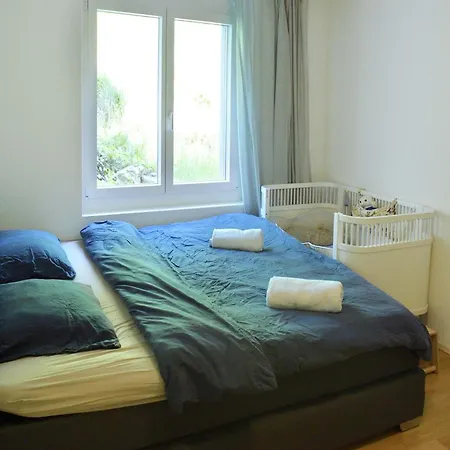 Mountain Retreat Near Titlis With Garden & Views Engelberg