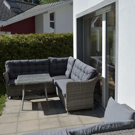 Mountain Retreat Near Titlis With Garden & Views Apartment