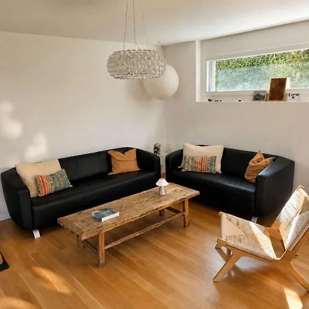 Mountain Retreat Near Titlis With Garden & Views *